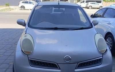 Nissan March III, 2002 год, 280 000 рублей, 1 фотография