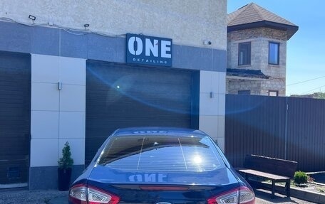 Ford Mondeo IV, 2013 год, 930 000 рублей, 1 фотография