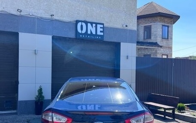 Ford Mondeo IV, 2013 год, 930 000 рублей, 1 фотография