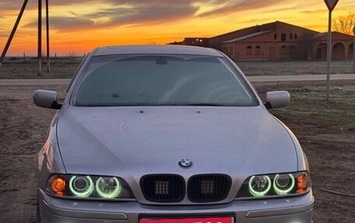 BMW 5 серия, 2000 год, 700 000 рублей, 1 фотография