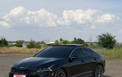 KIA K5, 2022 год, 2 700 000 рублей, 1 фотография
