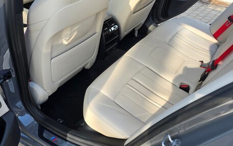 BMW 5 серия, 2020 год, 5 450 000 рублей, 16 фотография