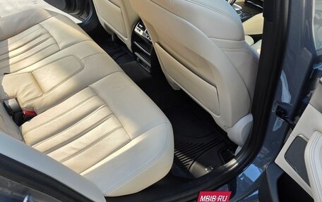 BMW 5 серия, 2020 год, 5 450 000 рублей, 17 фотография