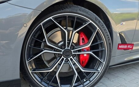 BMW 5 серия, 2020 год, 5 450 000 рублей, 13 фотография