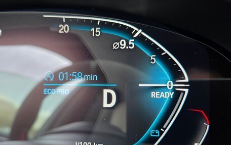 BMW 5 серия, 2020 год, 5 450 000 рублей, 20 фотография