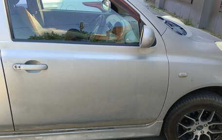 Nissan March III, 2002 год, 280 000 рублей, 2 фотография