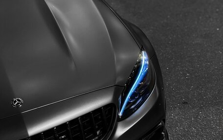 Mercedes-Benz C-Класс AMG, 2016 год, 8 500 000 рублей, 2 фотография