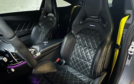 Mercedes-Benz C-Класс AMG, 2016 год, 8 500 000 рублей, 11 фотография