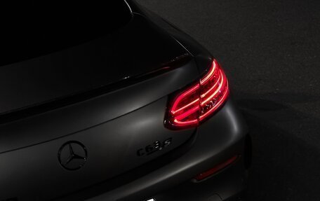 Mercedes-Benz C-Класс AMG, 2016 год, 8 500 000 рублей, 5 фотография