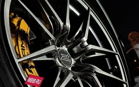 Mercedes-Benz C-Класс AMG, 2016 год, 8 500 000 рублей, 6 фотография
