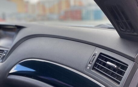 Infiniti M, 2010 год, 1 750 000 рублей, 7 фотография