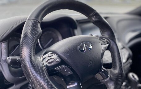 Infiniti M, 2010 год, 1 750 000 рублей, 5 фотография