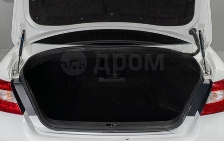 Infiniti M, 2010 год, 1 750 000 рублей, 16 фотография