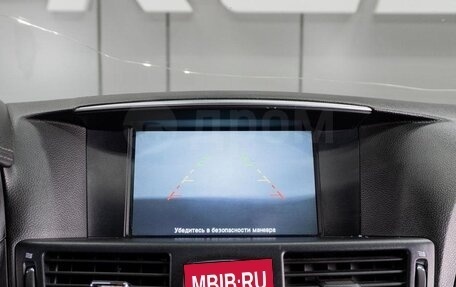 Infiniti M, 2010 год, 1 750 000 рублей, 24 фотография