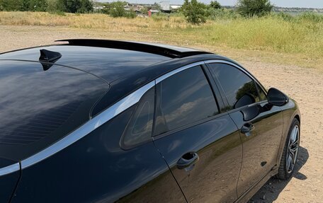 KIA K5, 2022 год, 2 700 000 рублей, 7 фотография
