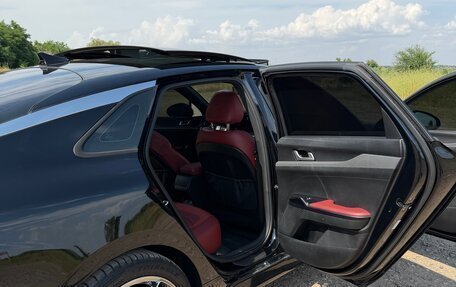 KIA K5, 2022 год, 2 700 000 рублей, 19 фотография