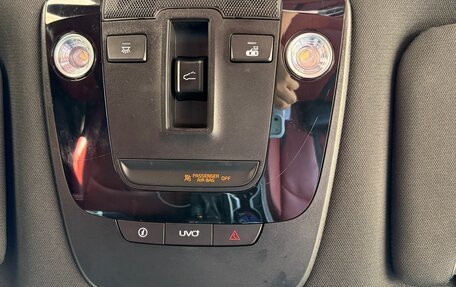 KIA K5, 2022 год, 2 700 000 рублей, 14 фотография