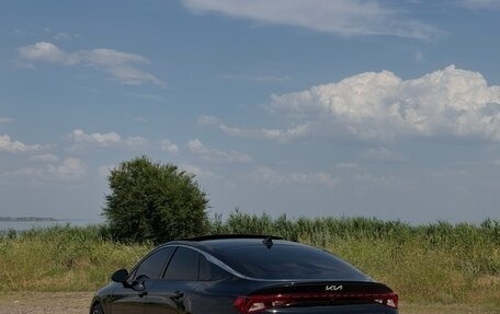 KIA K5, 2022 год, 2 700 000 рублей, 6 фотография
