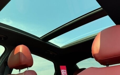 KIA K5, 2022 год, 2 700 000 рублей, 18 фотография