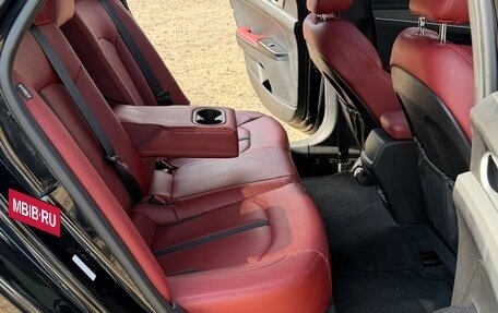 KIA K5, 2022 год, 2 700 000 рублей, 11 фотография