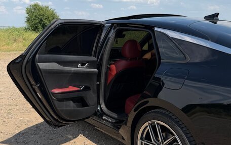 KIA K5, 2022 год, 2 700 000 рублей, 20 фотография