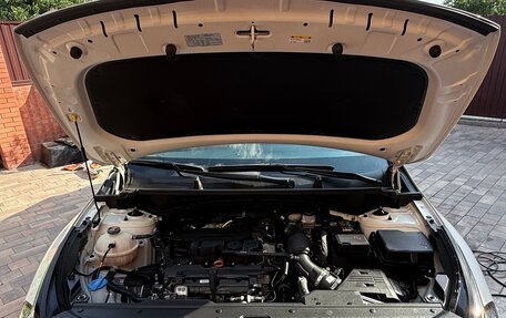 KIA Sportage IV рестайлинг, 2022 год, 4 000 000 рублей, 9 фотография