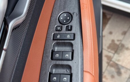 KIA Sportage IV рестайлинг, 2022 год, 4 000 000 рублей, 22 фотография