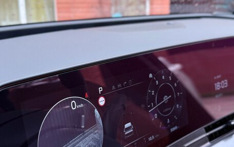 KIA Sportage IV рестайлинг, 2022 год, 4 000 000 рублей, 24 фотография