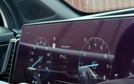KIA Sportage IV рестайлинг, 2022 год, 4 000 000 рублей, 28 фотография