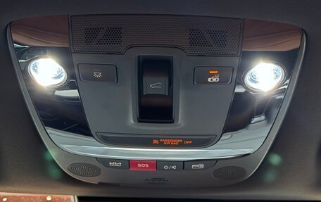 KIA Sportage IV рестайлинг, 2022 год, 4 000 000 рублей, 34 фотография