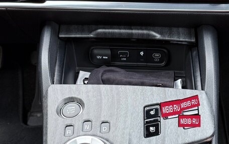 KIA Sportage IV рестайлинг, 2022 год, 4 000 000 рублей, 30 фотография