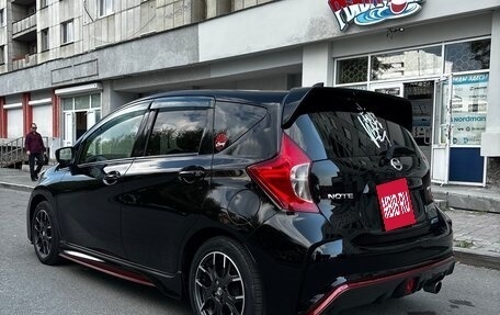 Nissan Note II рестайлинг, 2016 год, 1 200 000 рублей, 7 фотография