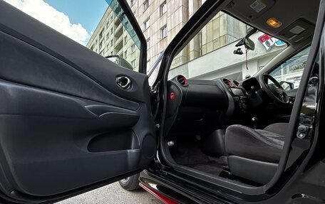 Nissan Note II рестайлинг, 2016 год, 1 200 000 рублей, 17 фотография