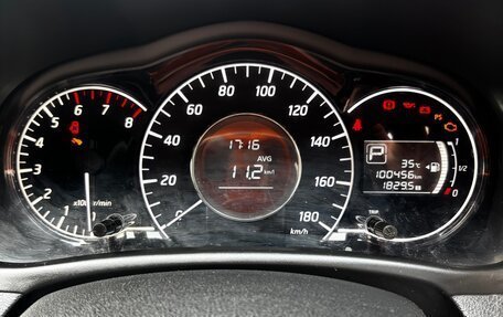 Nissan Note II рестайлинг, 2016 год, 1 200 000 рублей, 18 фотография