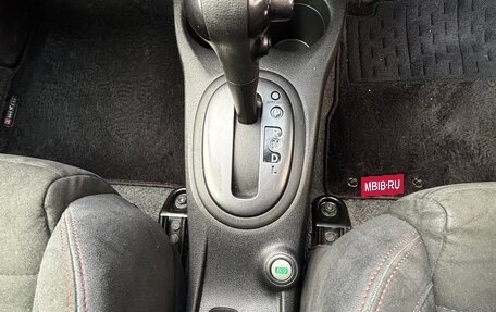 Nissan Note II рестайлинг, 2016 год, 1 200 000 рублей, 19 фотография