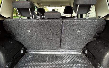 Nissan Note II рестайлинг, 2016 год, 1 200 000 рублей, 31 фотография