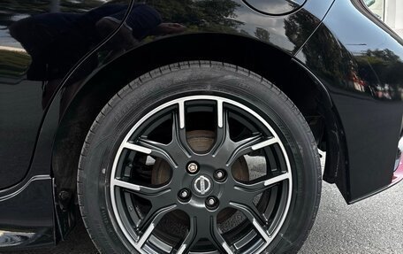 Nissan Note II рестайлинг, 2016 год, 1 200 000 рублей, 36 фотография