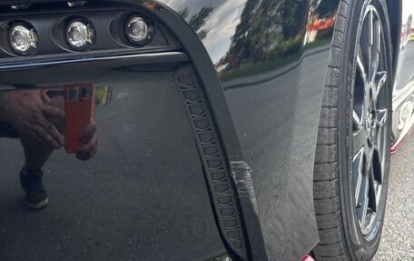 Nissan Note II рестайлинг, 2016 год, 1 200 000 рублей, 37 фотография