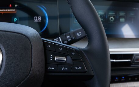 Changan CS35 Plus, 2024 год, 1 990 000 рублей, 15 фотография