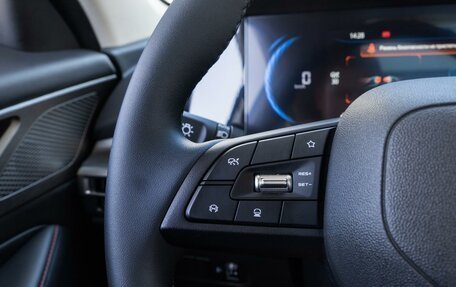 Changan CS35 Plus, 2024 год, 1 990 000 рублей, 14 фотография