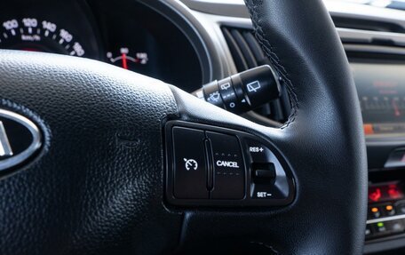 KIA Sportage III, 2011 год, 1 619 000 рублей, 13 фотография