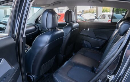 KIA Sportage III, 2011 год, 1 619 000 рублей, 11 фотография