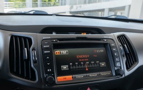 KIA Sportage III, 2011 год, 1 619 000 рублей, 16 фотография