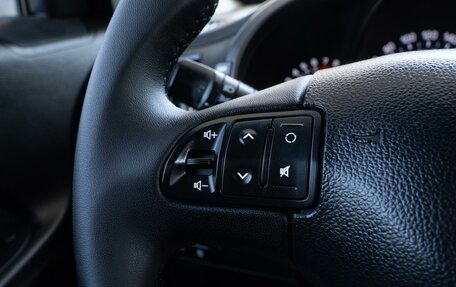 KIA Sportage III, 2011 год, 1 619 000 рублей, 12 фотография