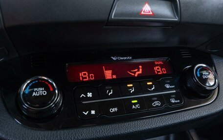 KIA Sportage III, 2011 год, 1 619 000 рублей, 19 фотография