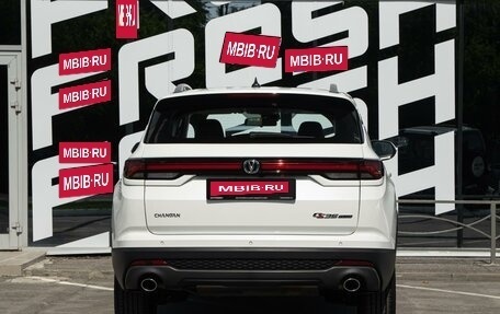 Changan CS35 Plus, 2024 год, 1 990 000 рублей, 4 фотография