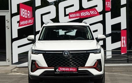 Changan CS35 Plus, 2024 год, 1 990 000 рублей, 3 фотография