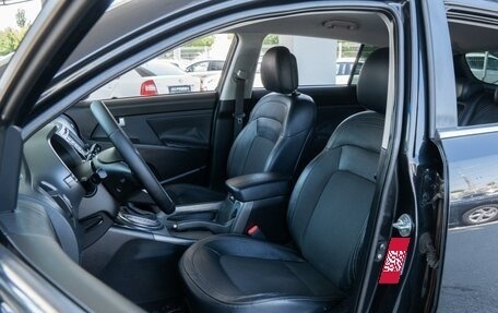 KIA Sportage III, 2011 год, 1 619 000 рублей, 10 фотография