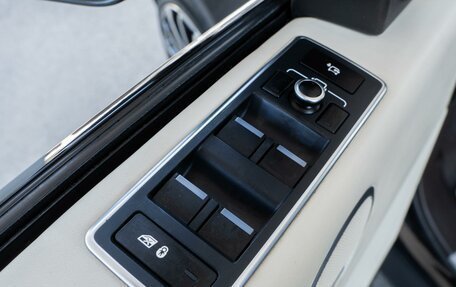 Land Rover Range Rover IV рестайлинг, 2015 год, 4 515 000 рублей, 26 фотография