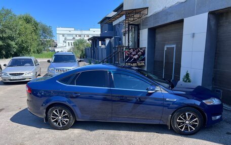 Ford Mondeo IV, 2013 год, 930 000 рублей, 2 фотография